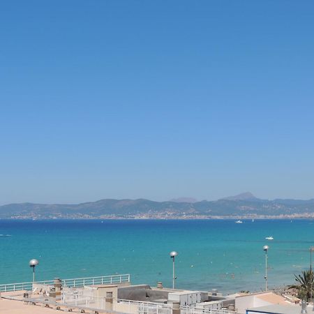 Hotel Playa Grande - Adults Only Playa de Palma  Dış mekan fotoğraf