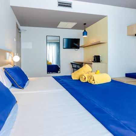 Hotel Playa Grande - Adults Only Playa de Palma  Dış mekan fotoğraf