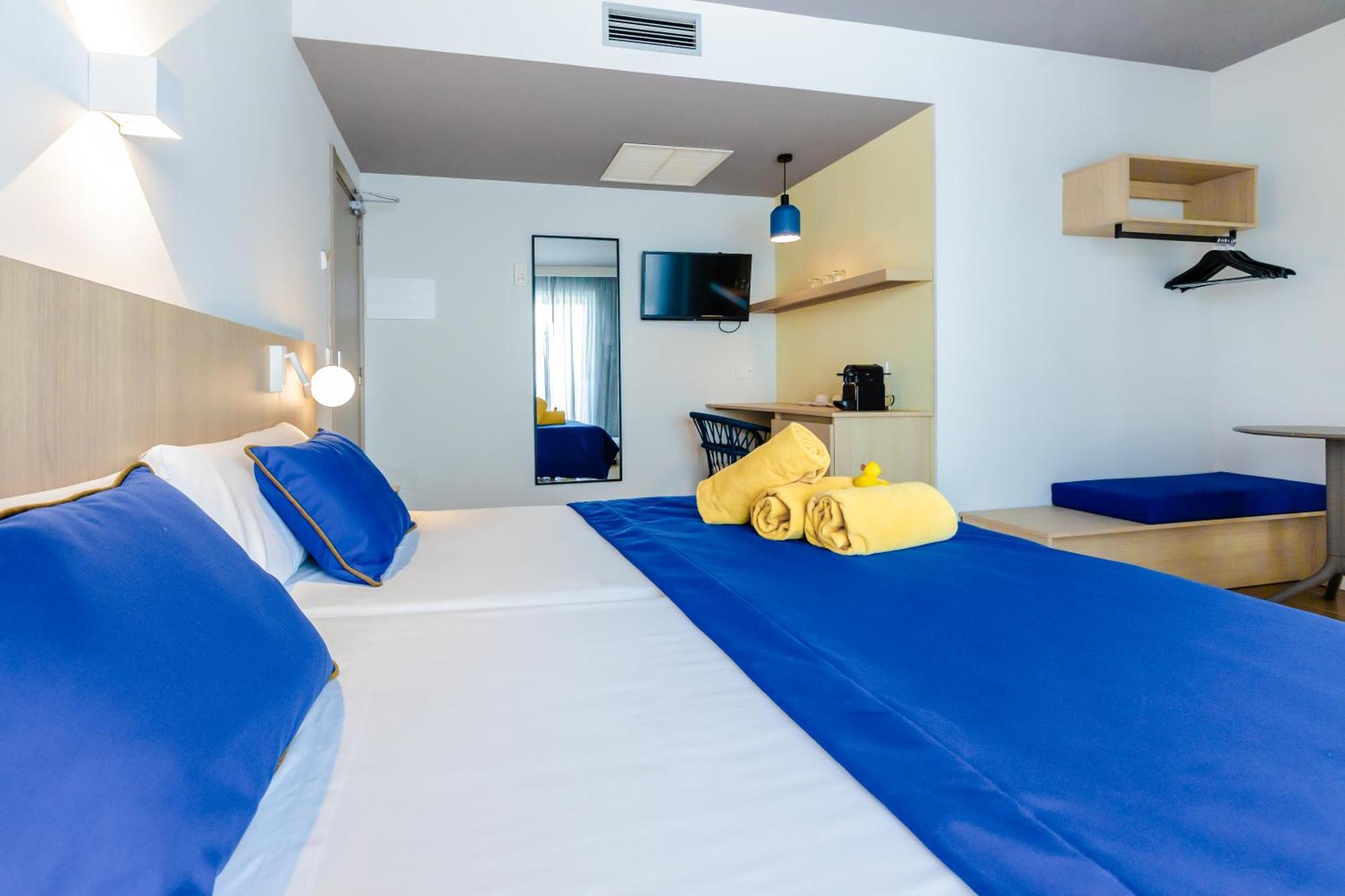 Hotel Playa Grande - Adults Only Playa de Palma  Dış mekan fotoğraf