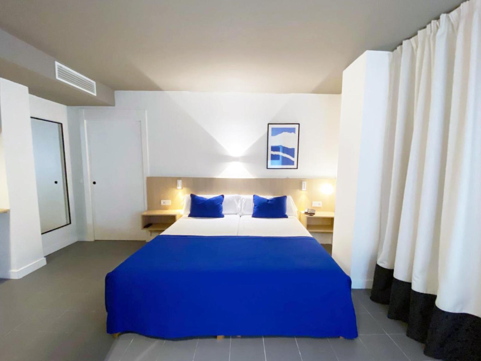 Hotel Playa Grande - Adults Only Playa de Palma  Dış mekan fotoğraf